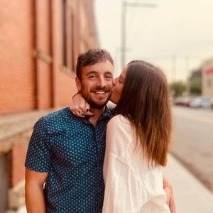 Meet your Posher, Evan